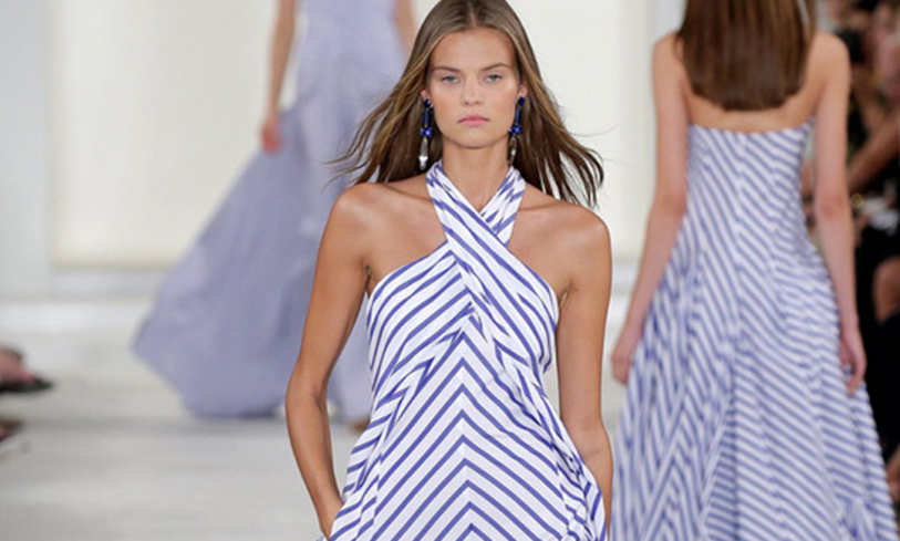 Here are our favourite looks from New York Fashion Week Spring/Summer 2016