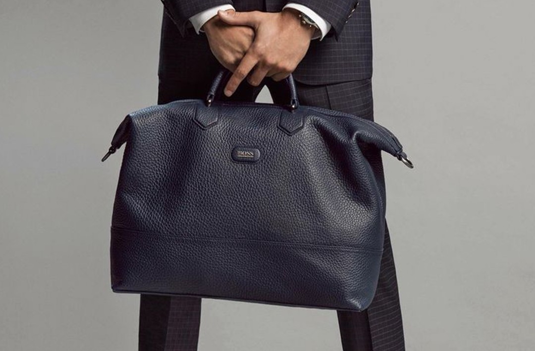 STYLISH BAGS for men – Style-And-You