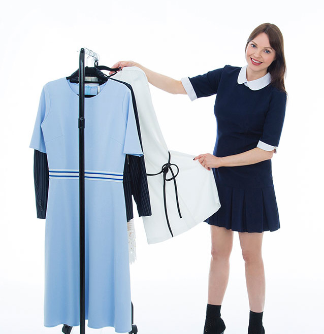 Transform Your Wardrobe, Transform Your Life