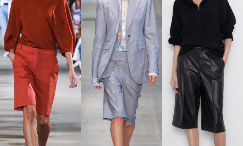 16 FASHION TRENDS TO WEAR IN SPRING 2020