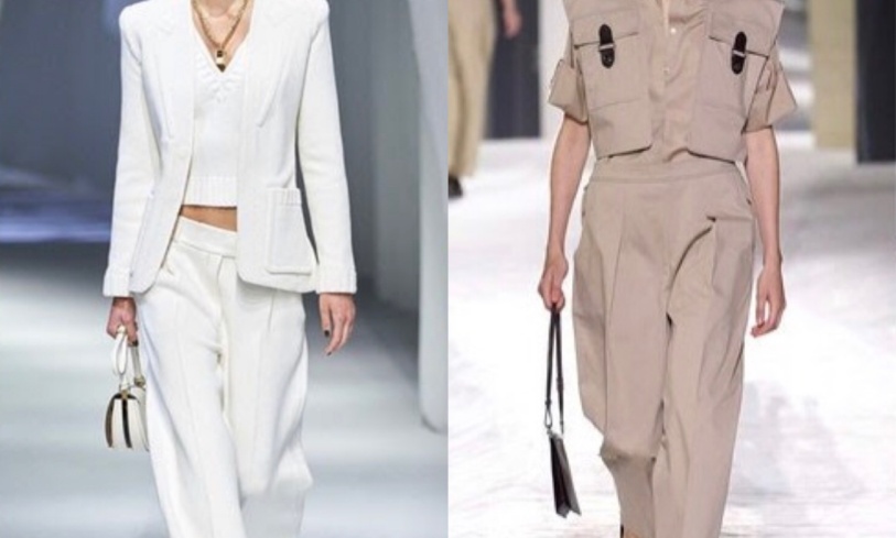 Top 8 fashion trends for Summer 2021