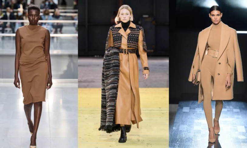 8 AUTUMN 2022 TRENDS FOR A PROFESSIONAL WOMAN’S WARDROBE