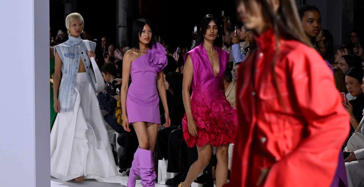 2024 Australian Fashion Week Highlights: What They Mean For You