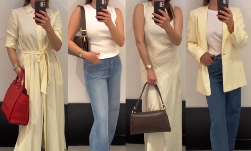🌸  My Top Spring Must-Haves for You…