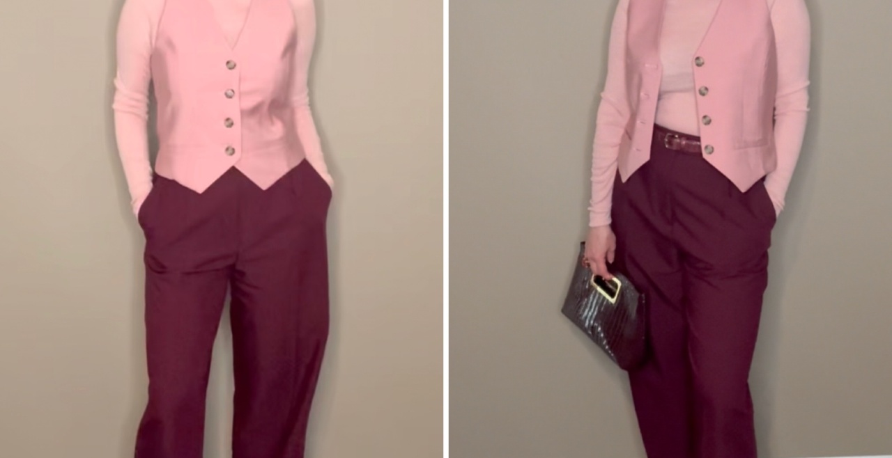 How to Style Tonal Outfits: The Easiest Way to Look Chic