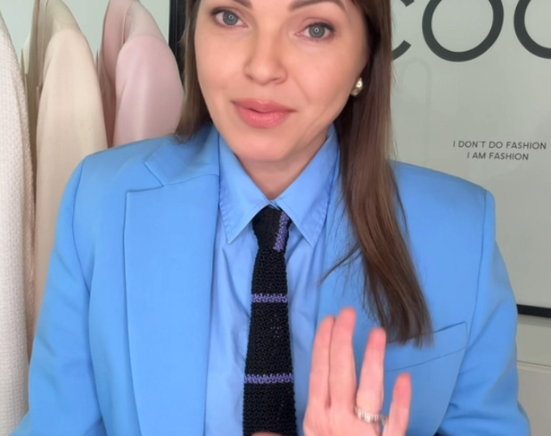 Why Your Style Feels Off — Even When You’re Trying Your Best