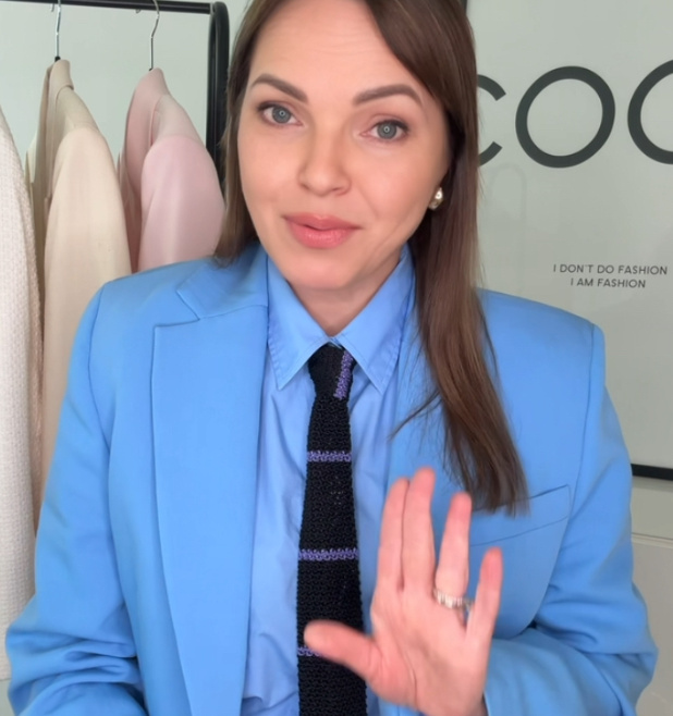 Why Your Style Feels Off — Even When You’re Trying Your Best